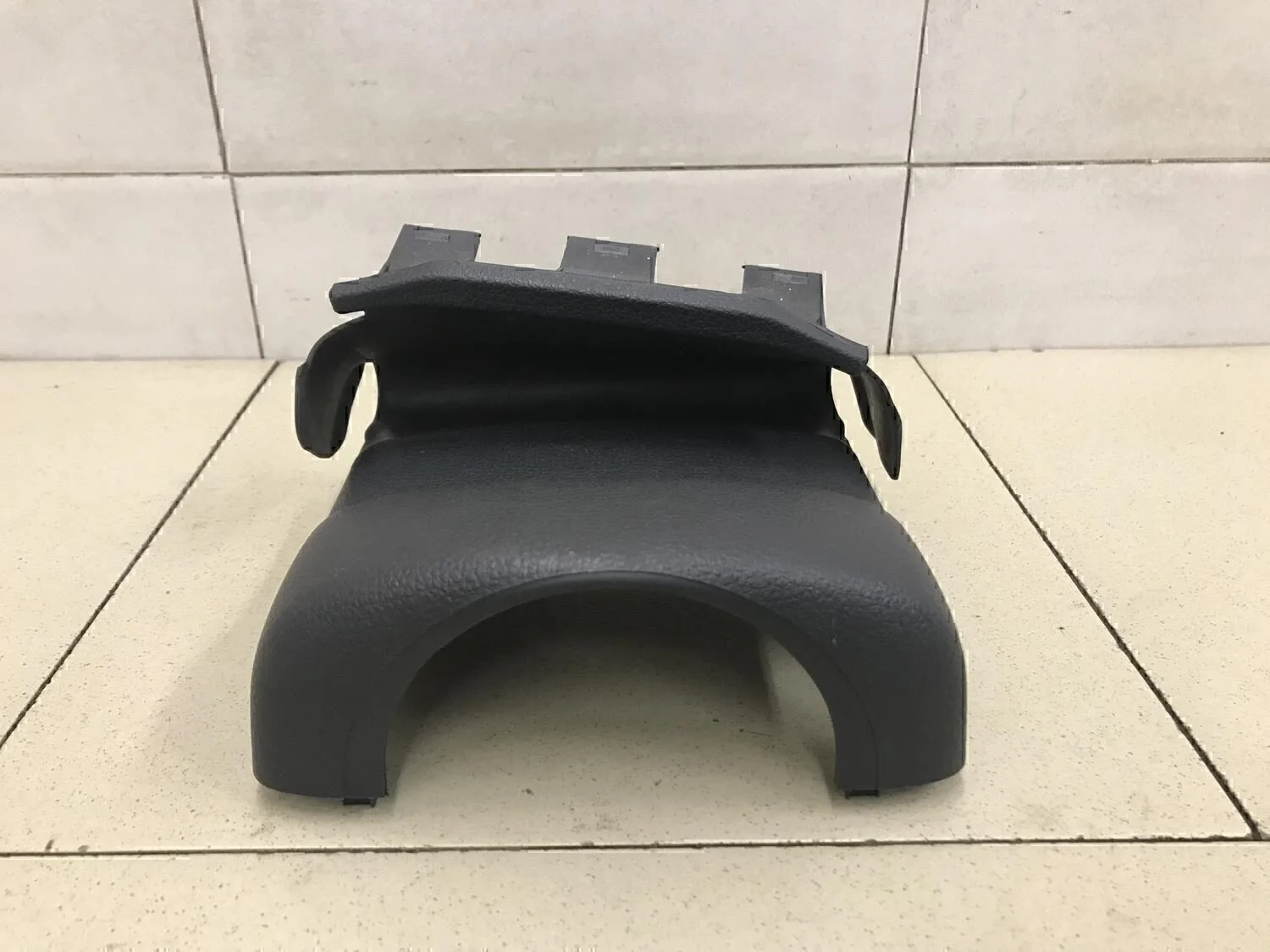 Кожух рулевой колонки верхний Polo (Sed RUS) 2011>