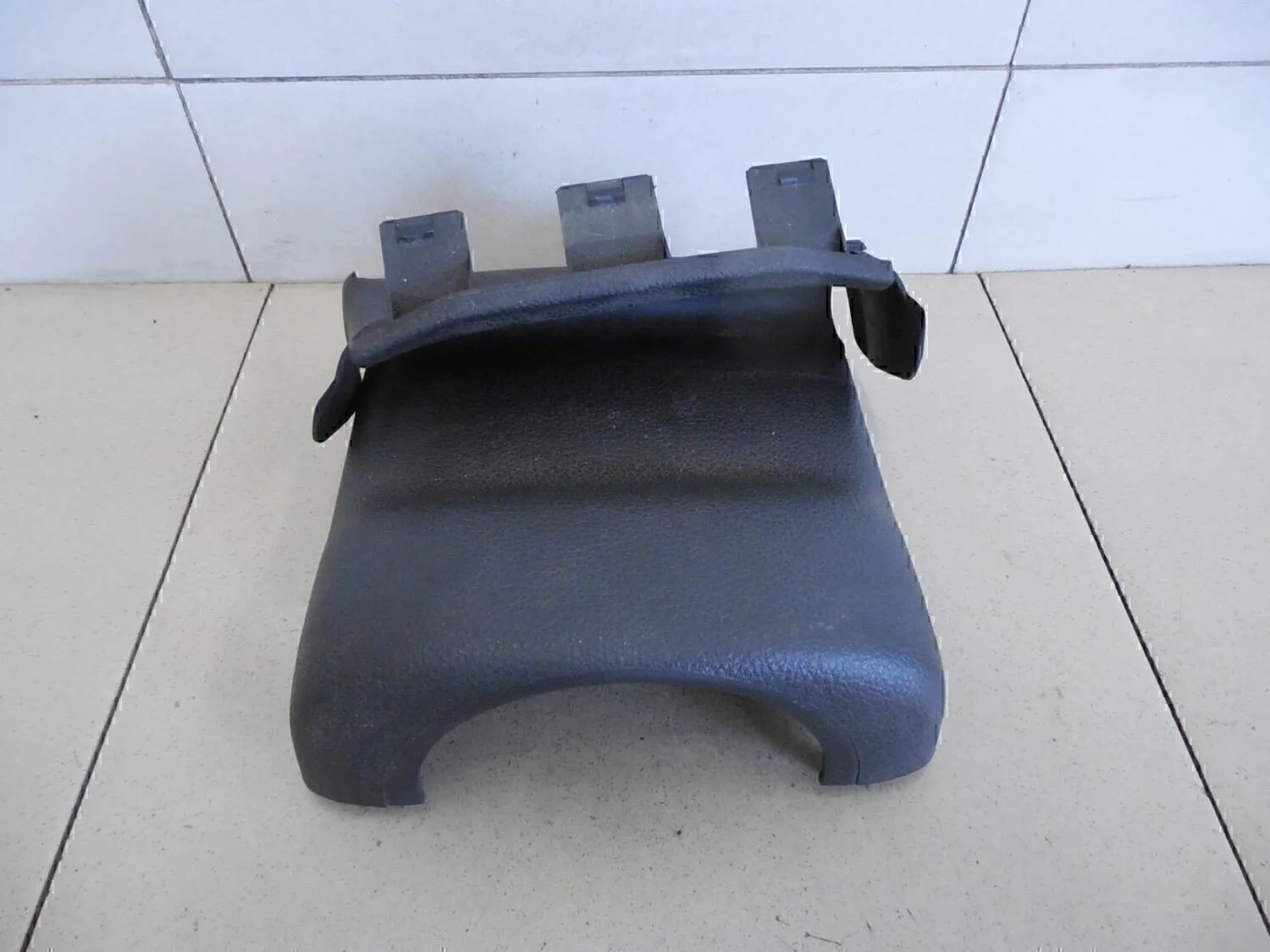 Кожух рулевой колонки верхний Polo (Sed RUS) 2011>