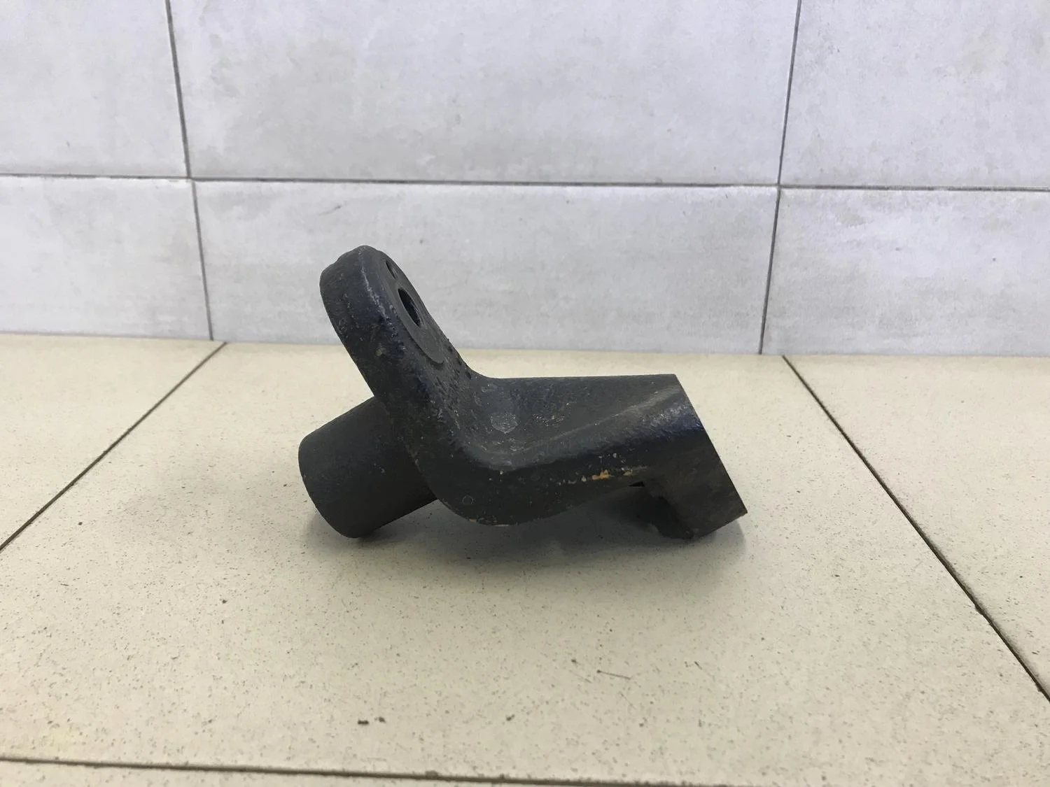 Кронштейн двигателя правый Solaris 2010-2017