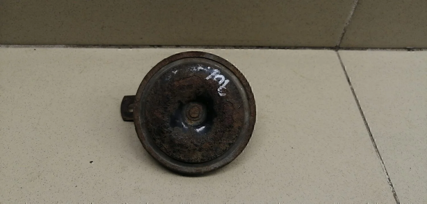 Сигнал звуковой Santa Fe (SM)/ Santa Fe Classic 2000-2012