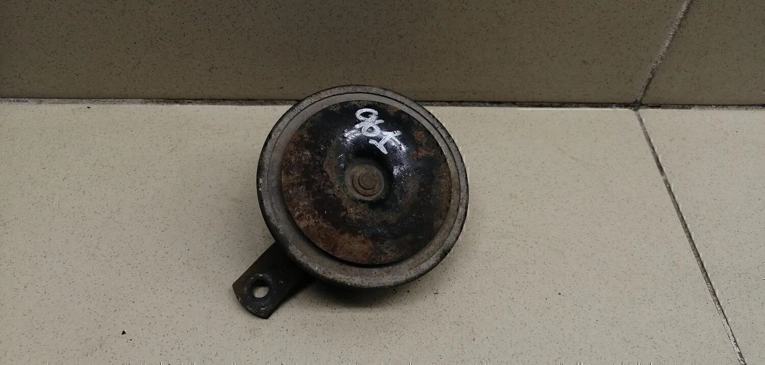 Сигнал звуковой Santa Fe (SM)/ Santa Fe Classic 2000-2012