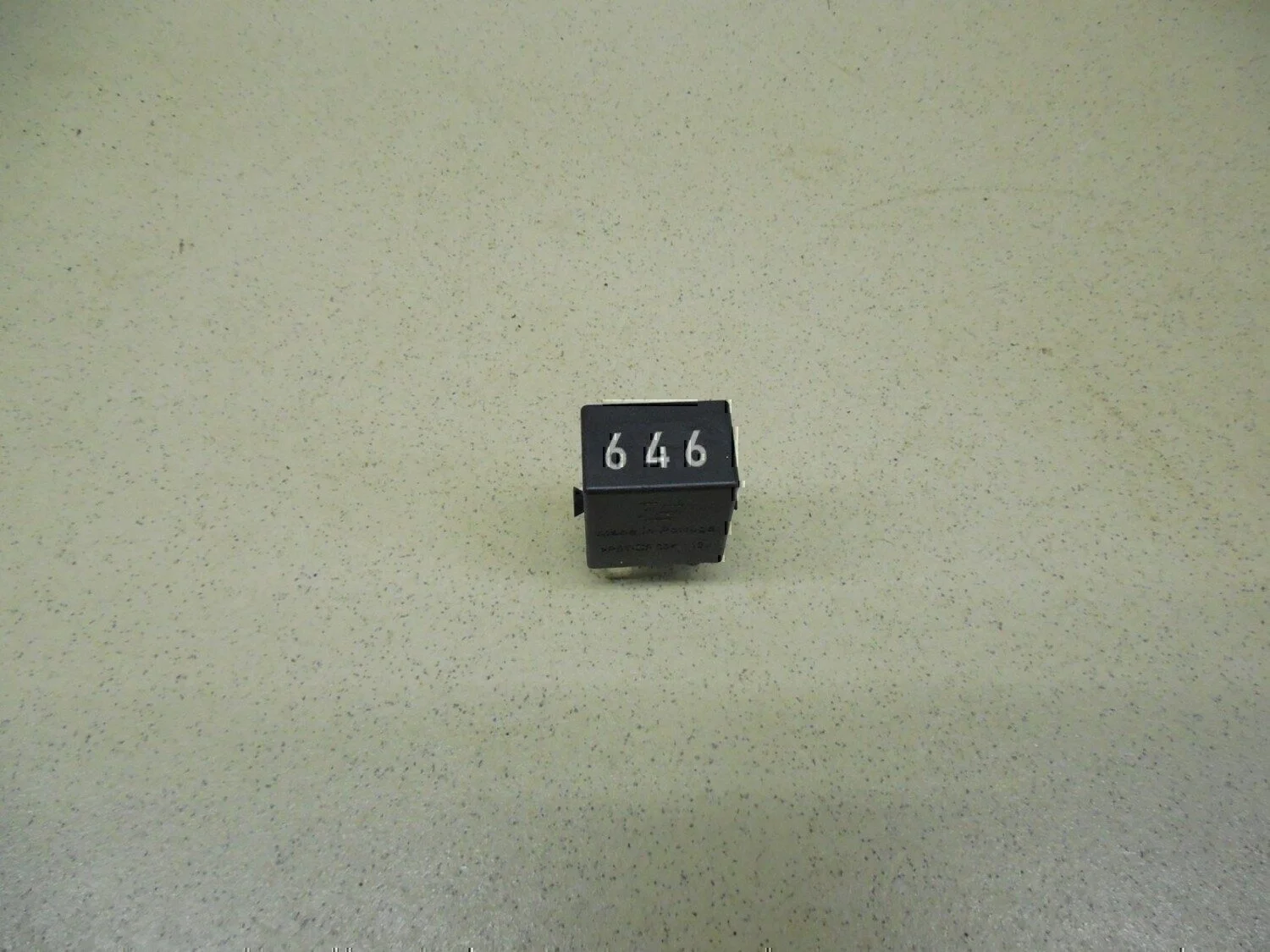 Реле Fabia 1999-2006