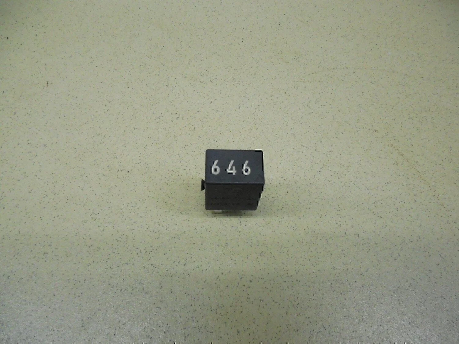 Реле Fabia 1999-2006