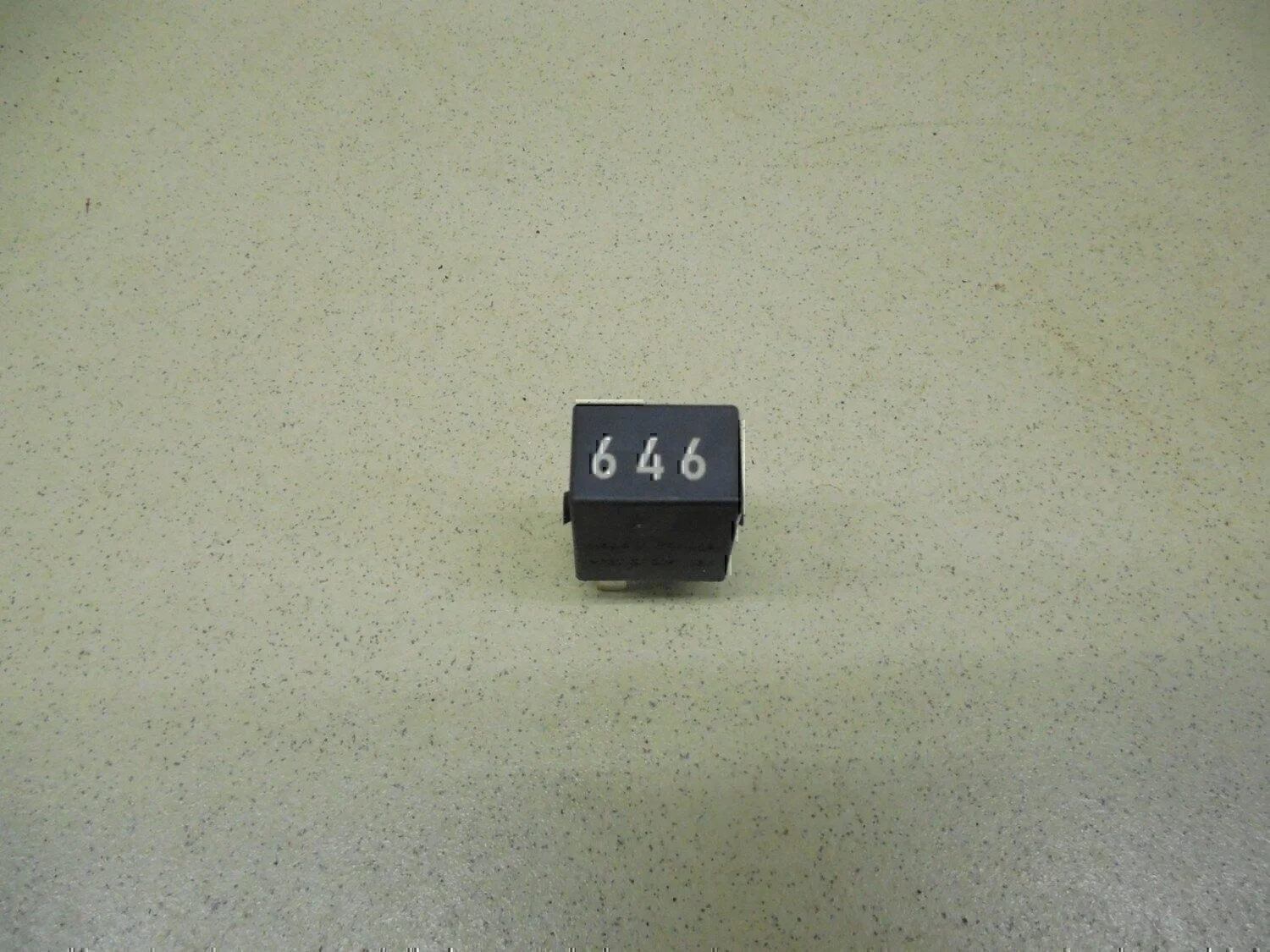 Реле Fabia 1999-2006