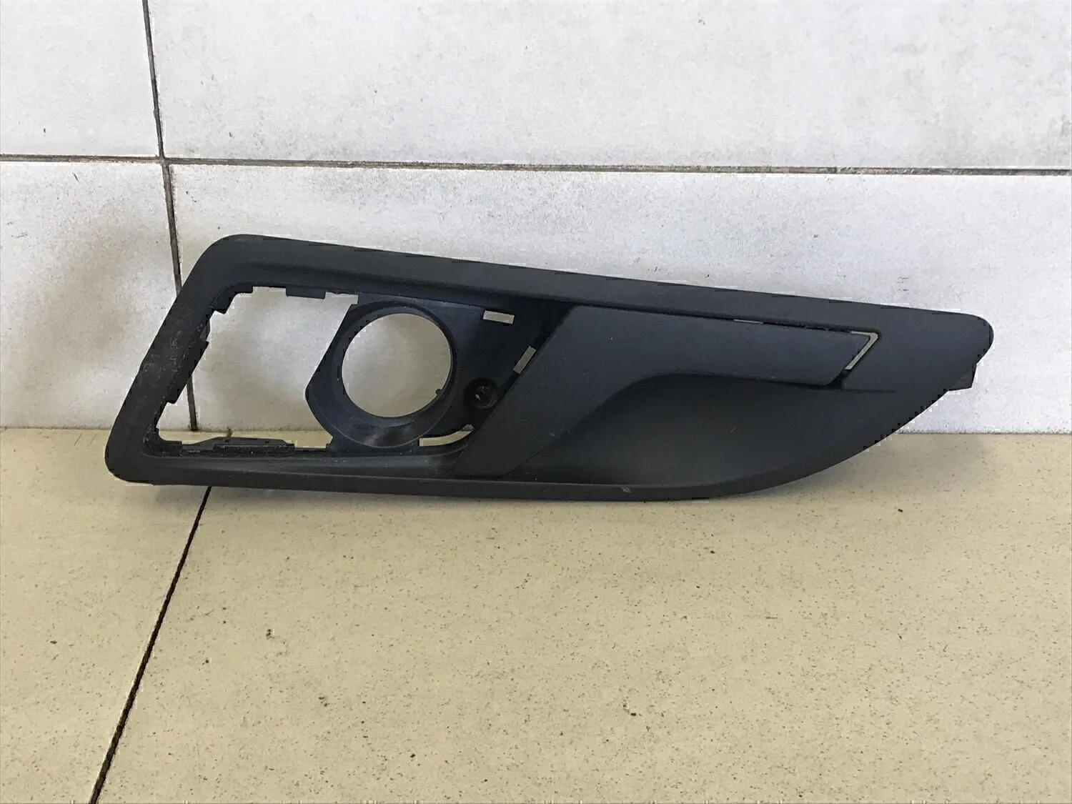 Ручка двери задней внутренняя левая Yeti 2009>