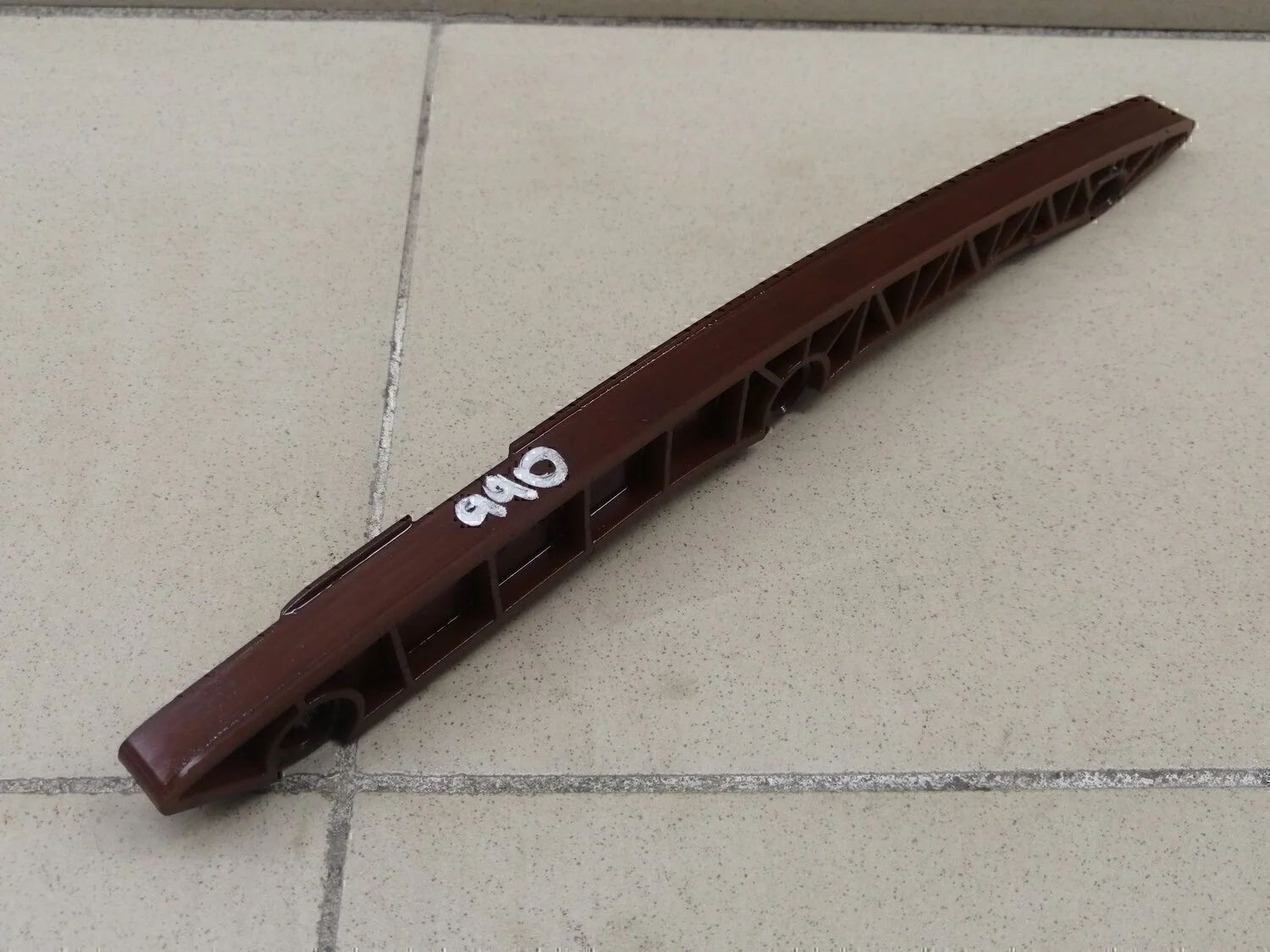 Успокоитель  Octavia (A4 1U-) 2000-2011