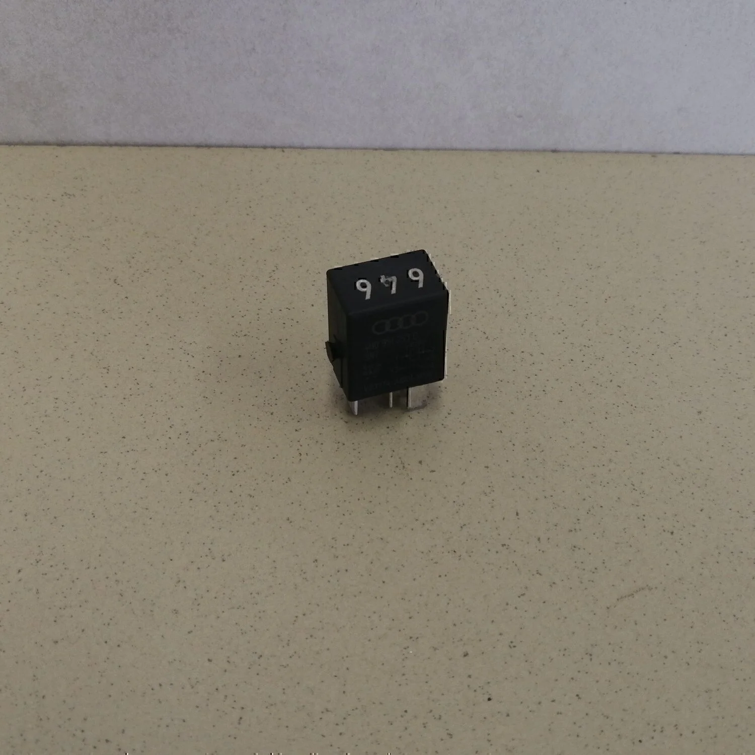 Реле Fabia 1999-2006