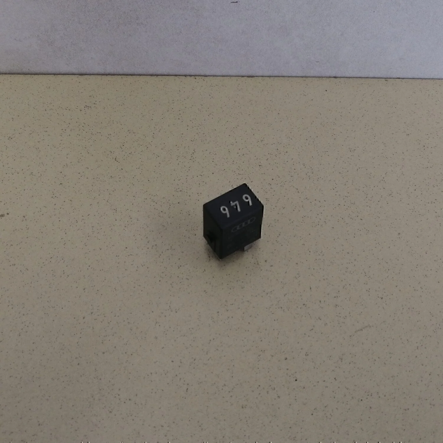 Реле Fabia 1999-2006