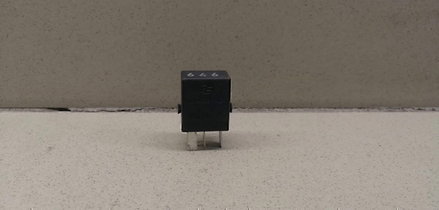 Реле Fabia 1999-2006