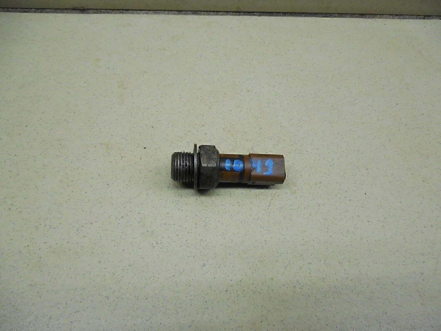 Датчик давления масла Focus II 2008-2011