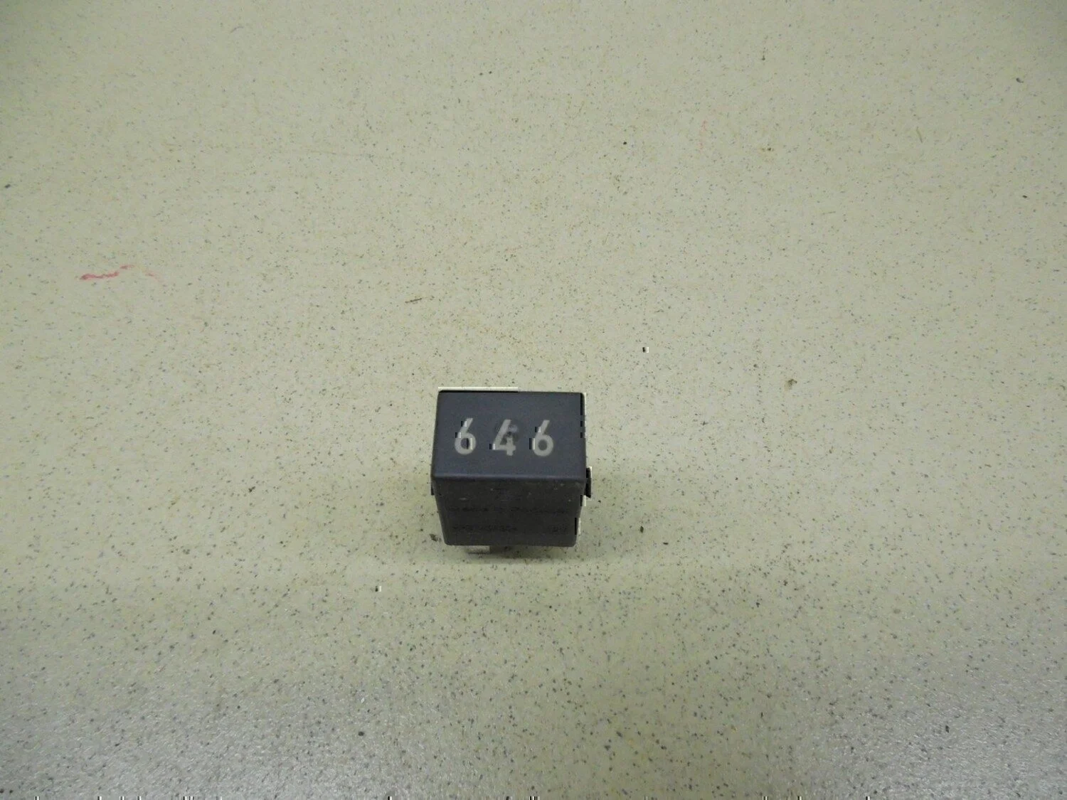 Реле Fabia 1999-2006