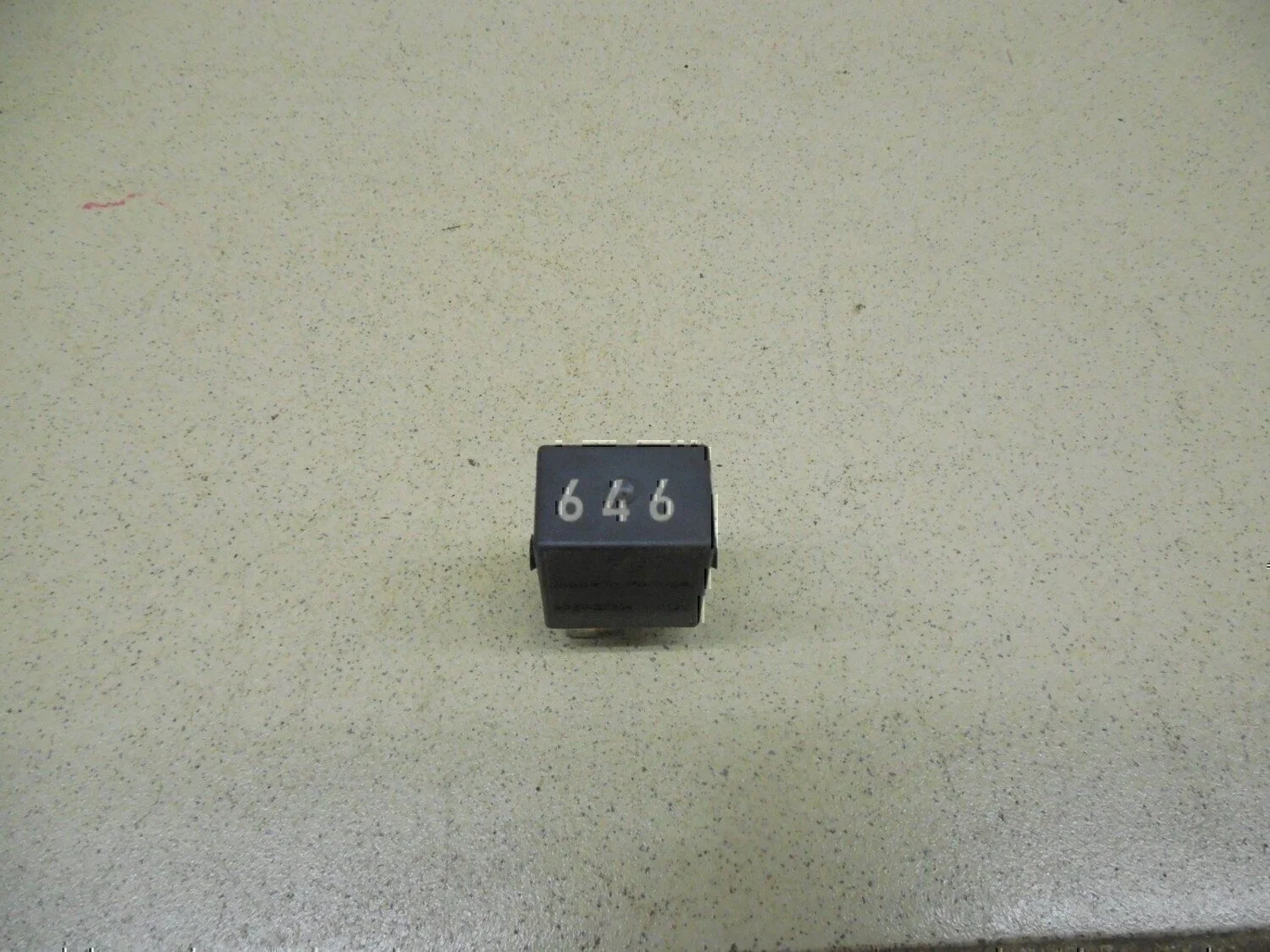 Реле Fabia 1999-2006