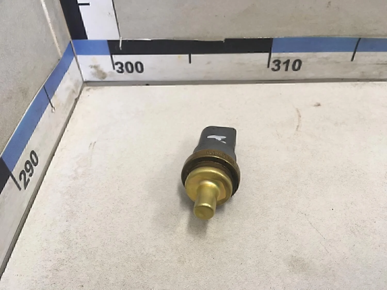 Датчик температуры Passat [B6] 2005-2010