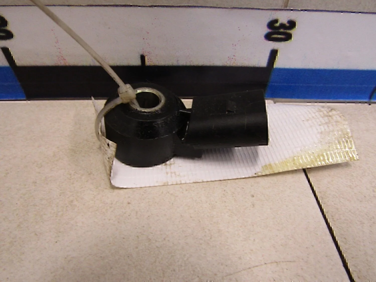 Датчик детонации A3 (8L1) 1996-2003