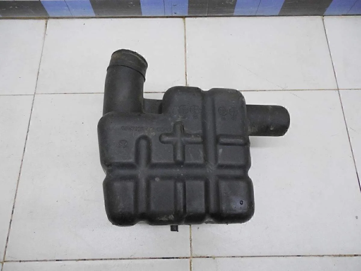 Резонатор воздушного фильтра Nexia 1995-2016