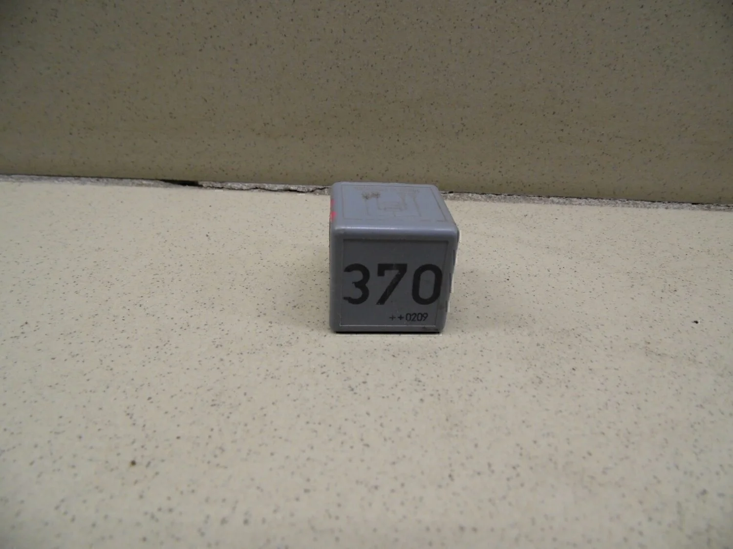 Реле 100/200 [44] 1983-1991