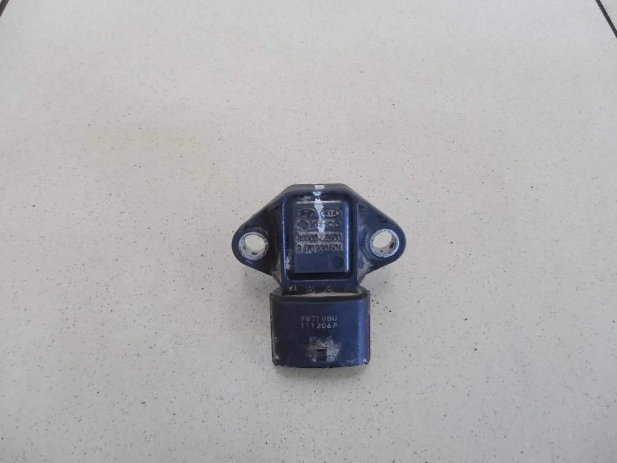 Датчик абсолютного давления Accent II (+ТАГАЗ) 2000-2012