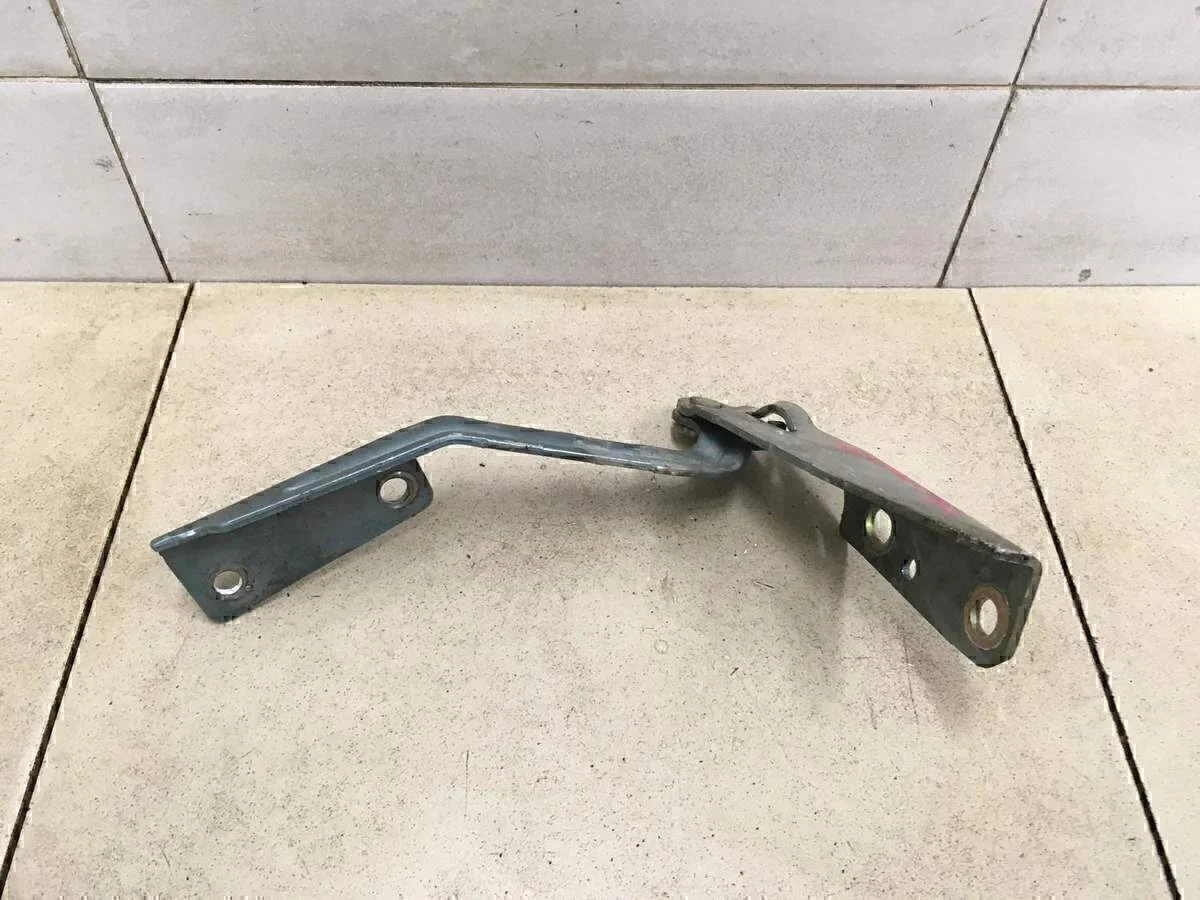 Петля капота левая Focus I 1998-2004