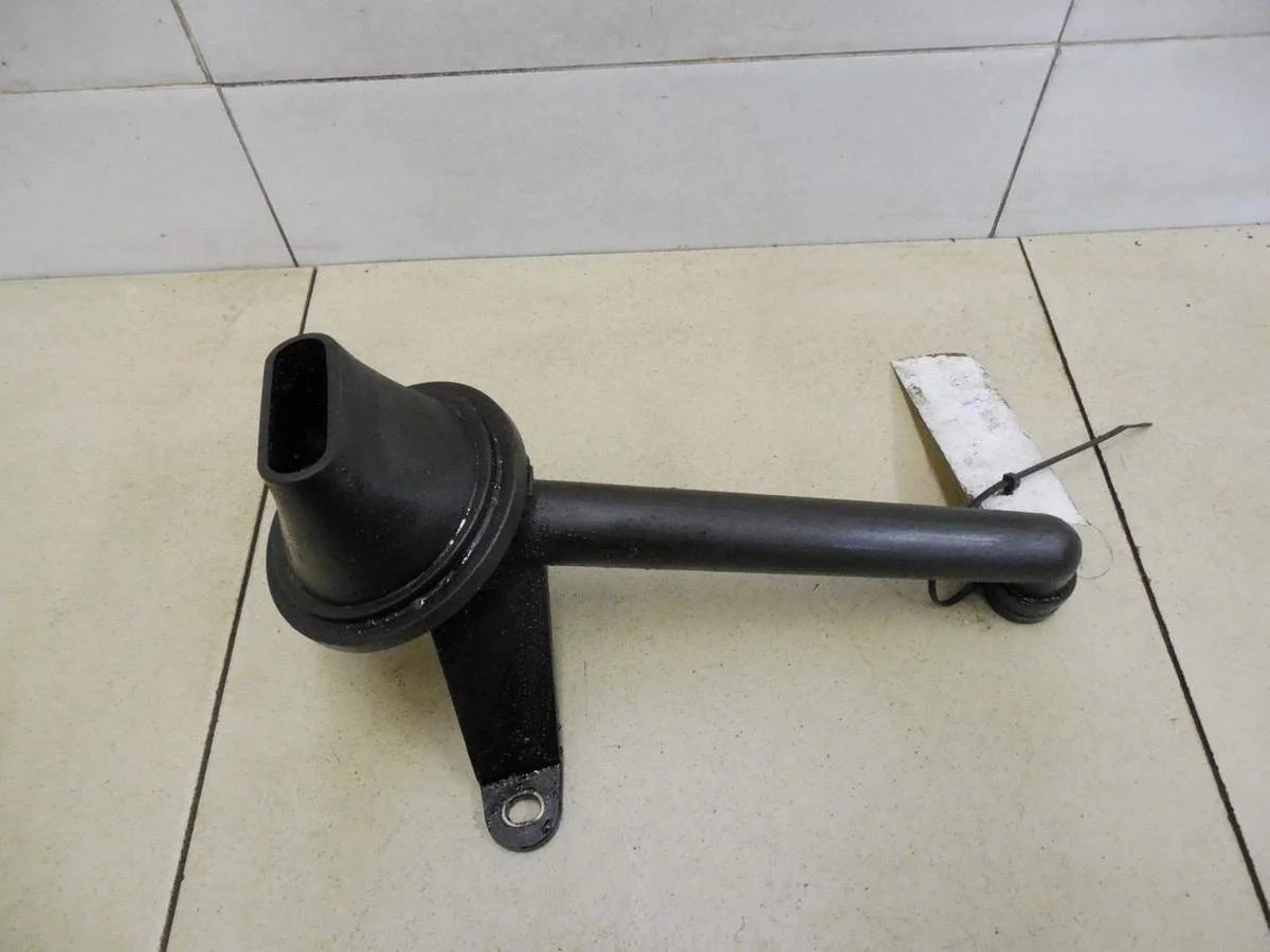 Маслозаборник Fiesta 1995-2000