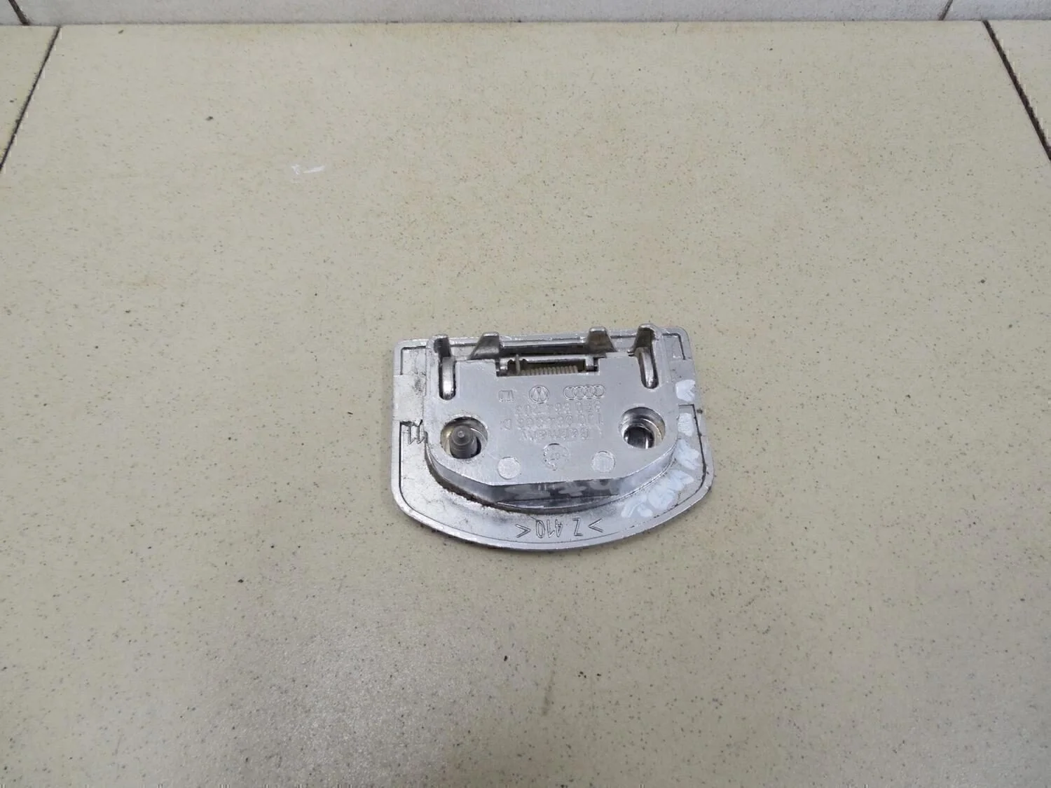 Ручка A6 [C5] 1997-2004