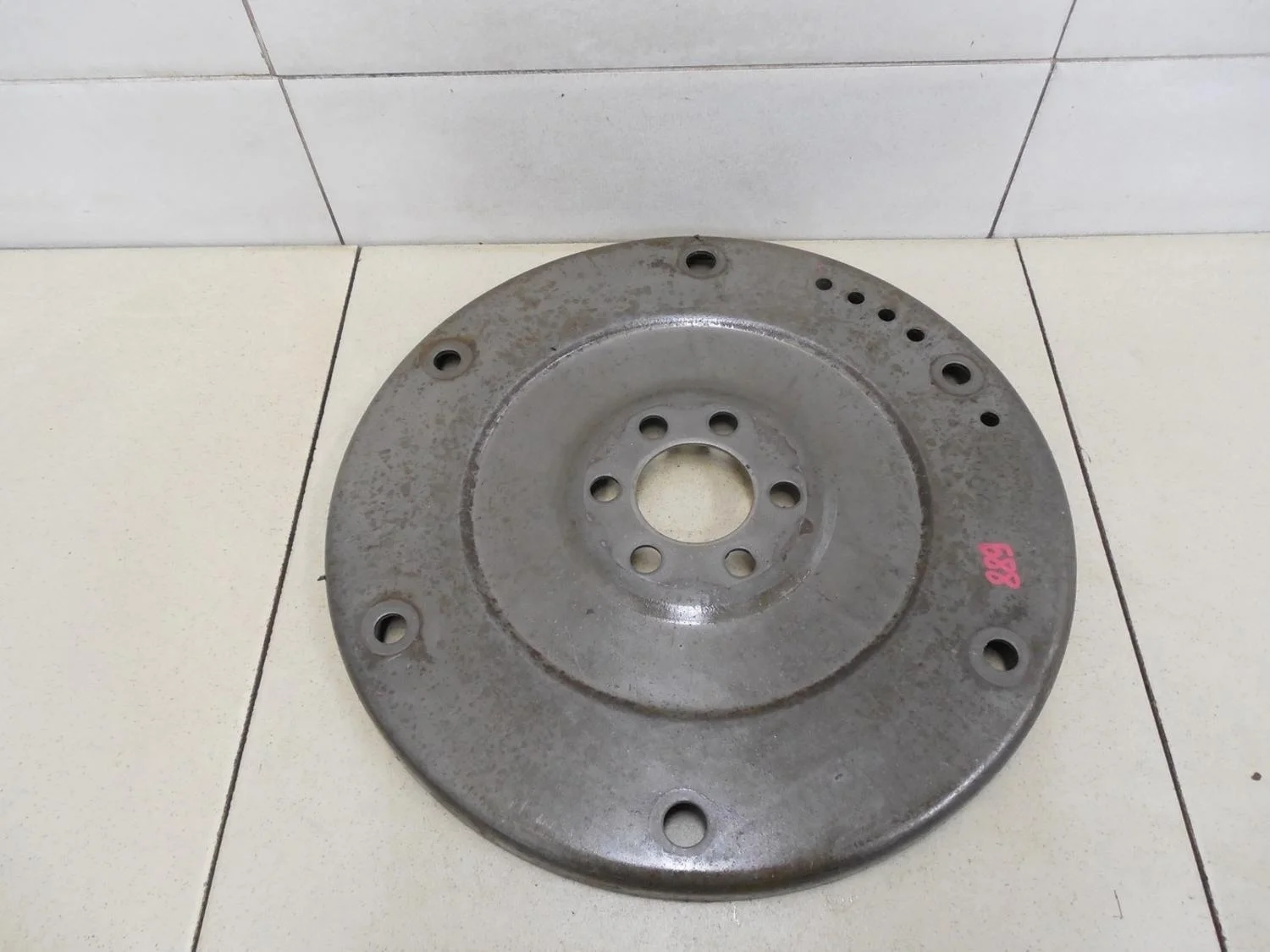 Маховик Passat [B6] 2005-2010