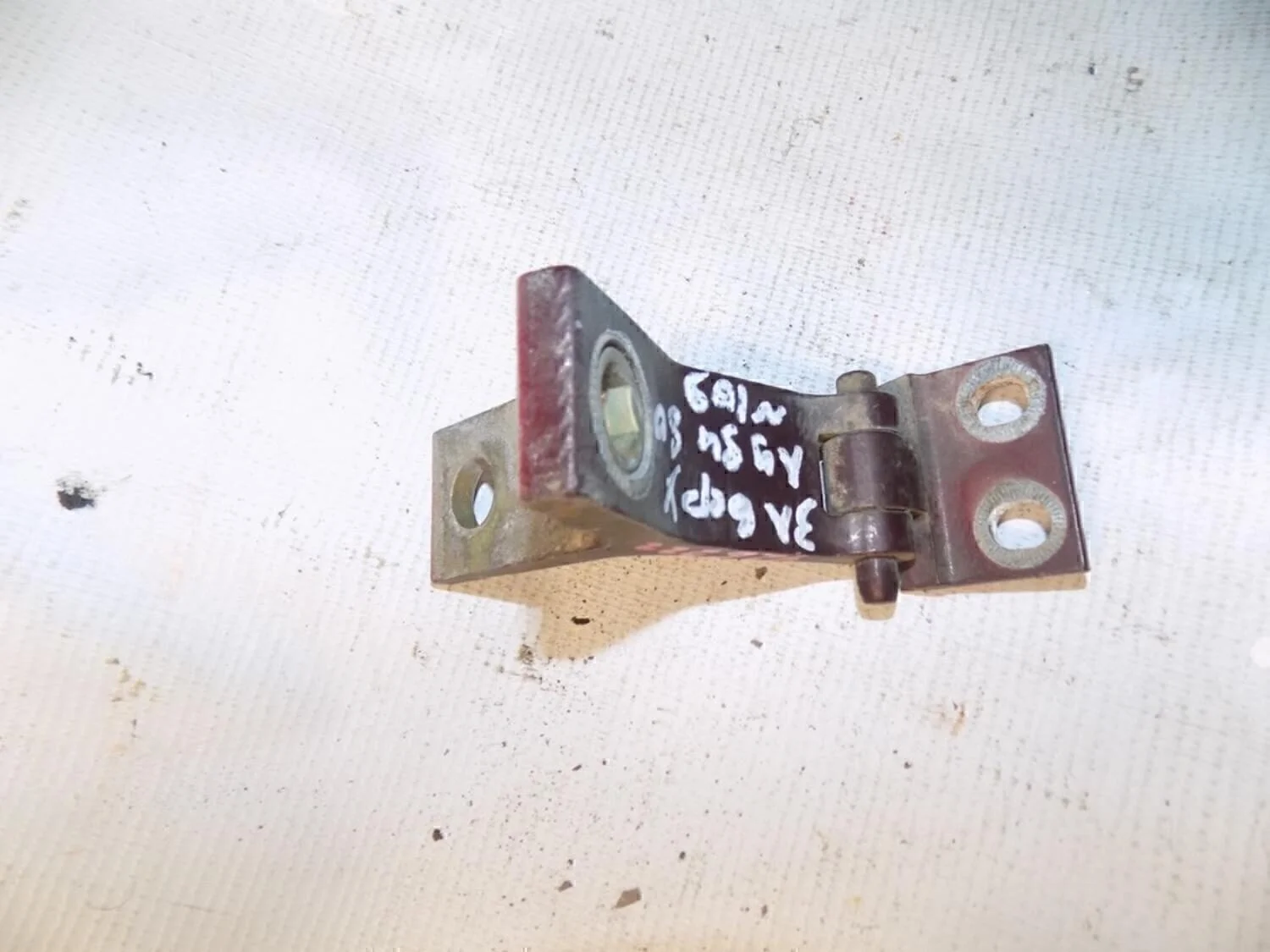 Петля двери 80/90 [B3] 1986-1991