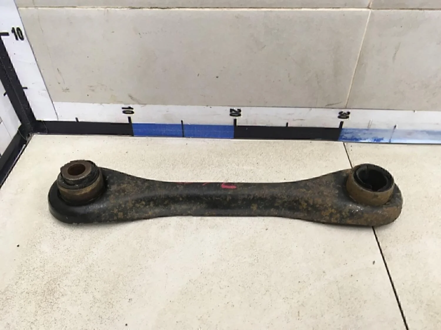 Рычаг задний поперечный Focus II 2005-2008