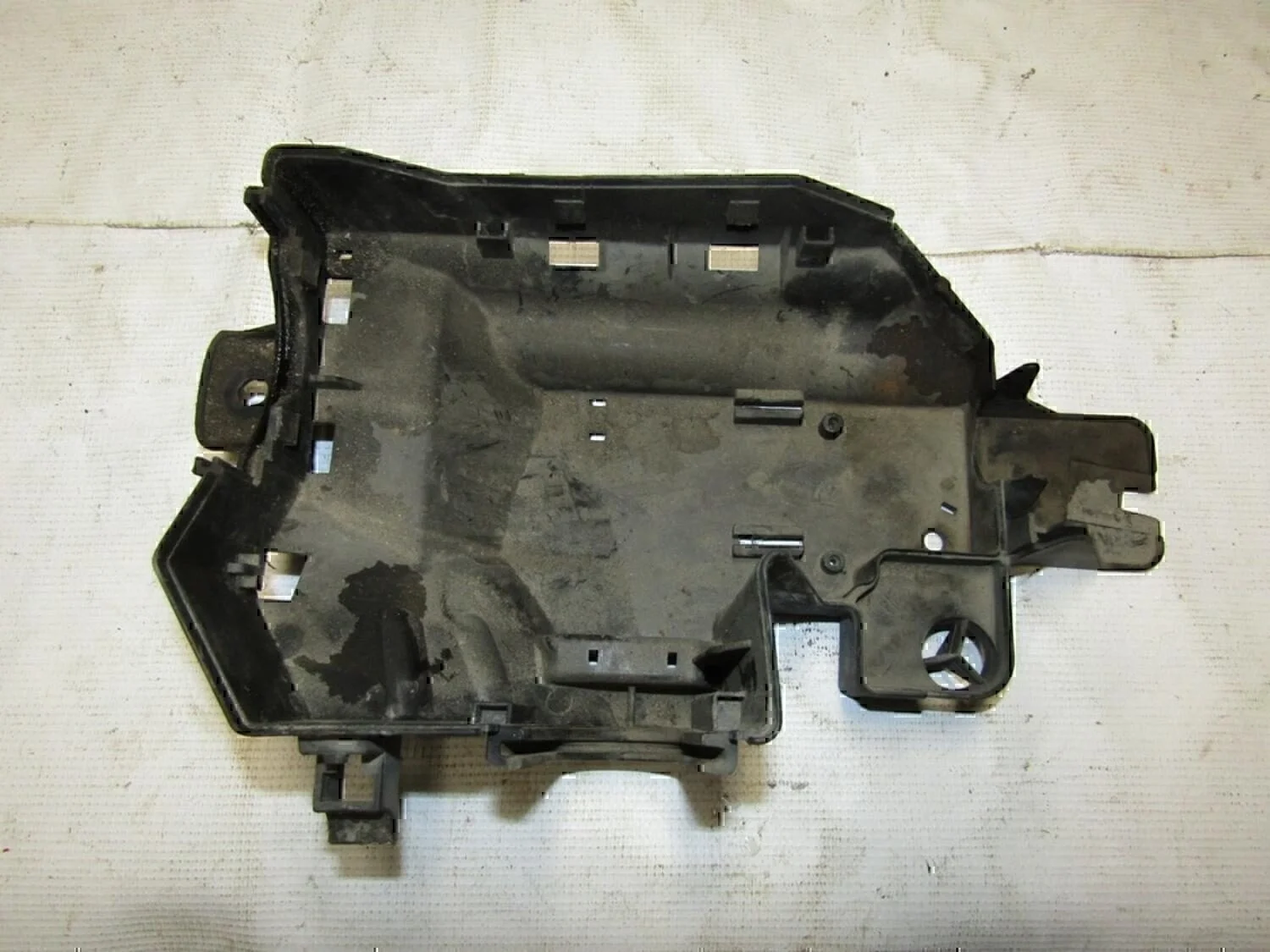 Корпус блока предохранителей S60 2000-2009