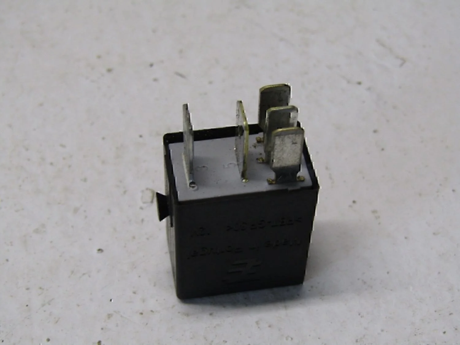 Реле Fabia 1999-2006