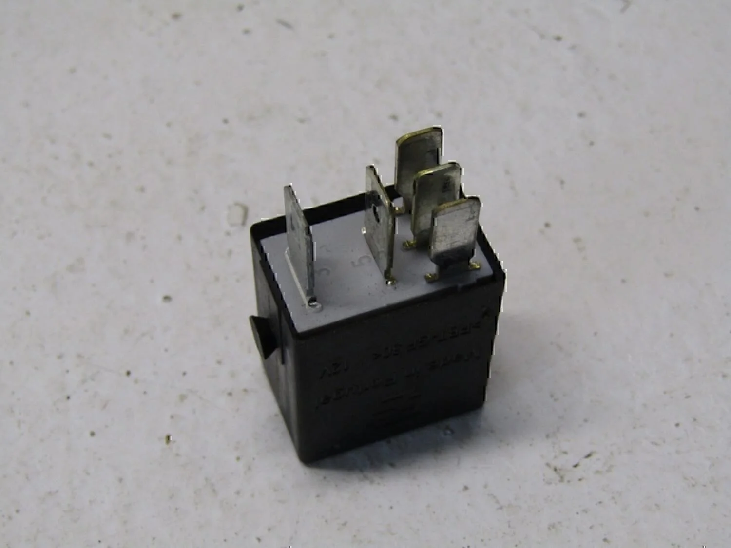 Реле Fabia 1999-2006