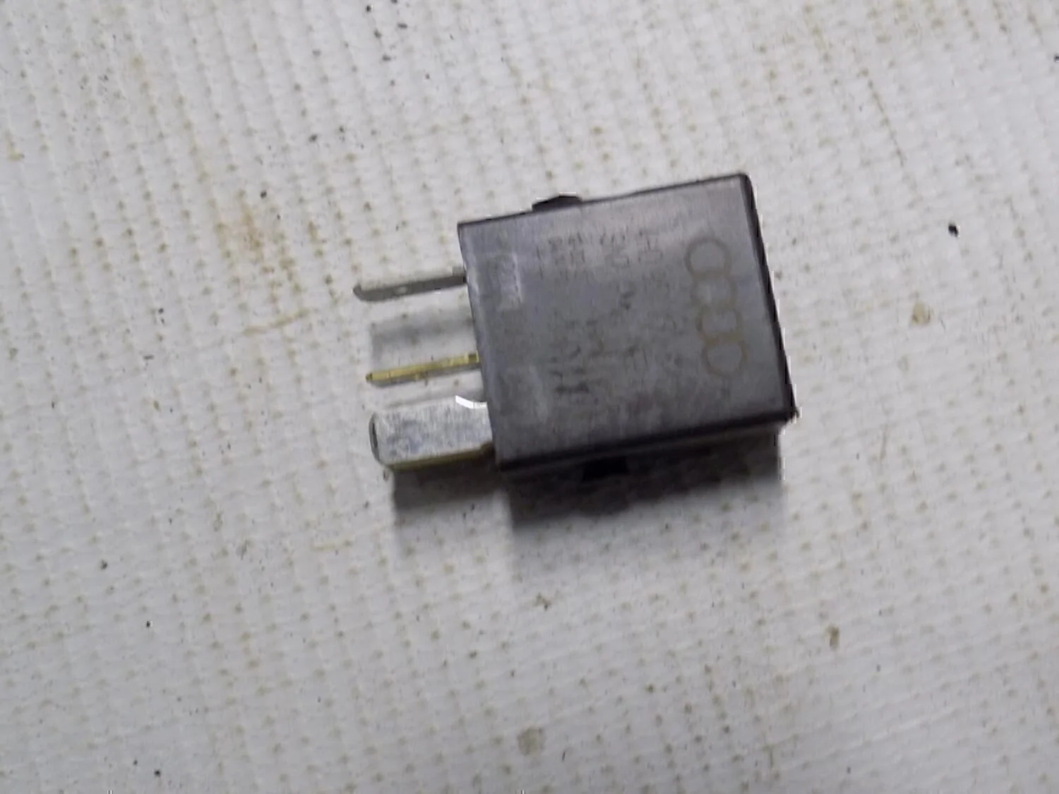 Реле Fabia 1999-2006