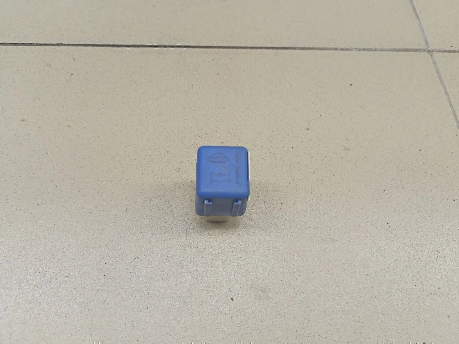 Реле Almera N15 1995-2000