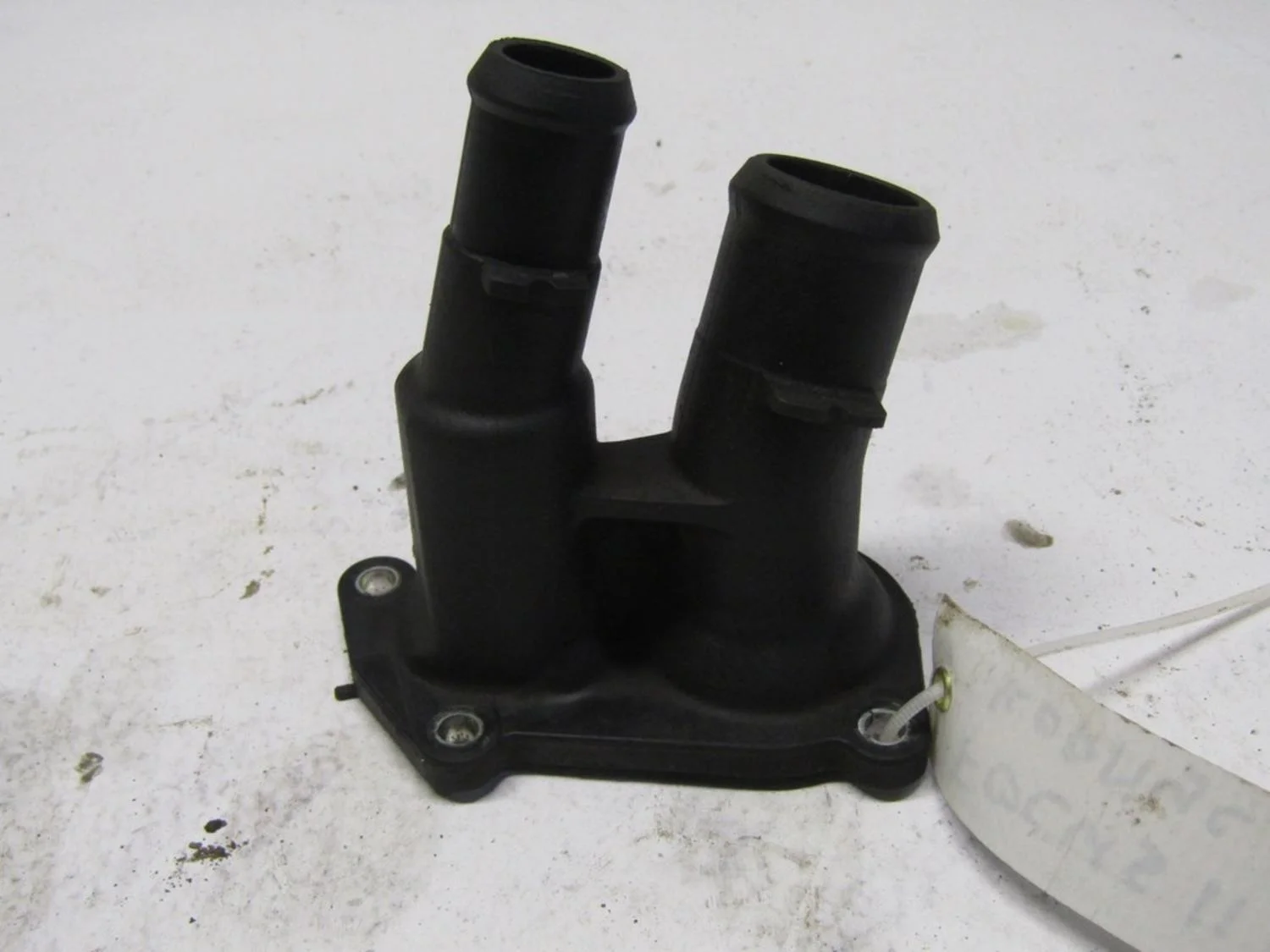 Крышка термостата Focus II 2005-2008