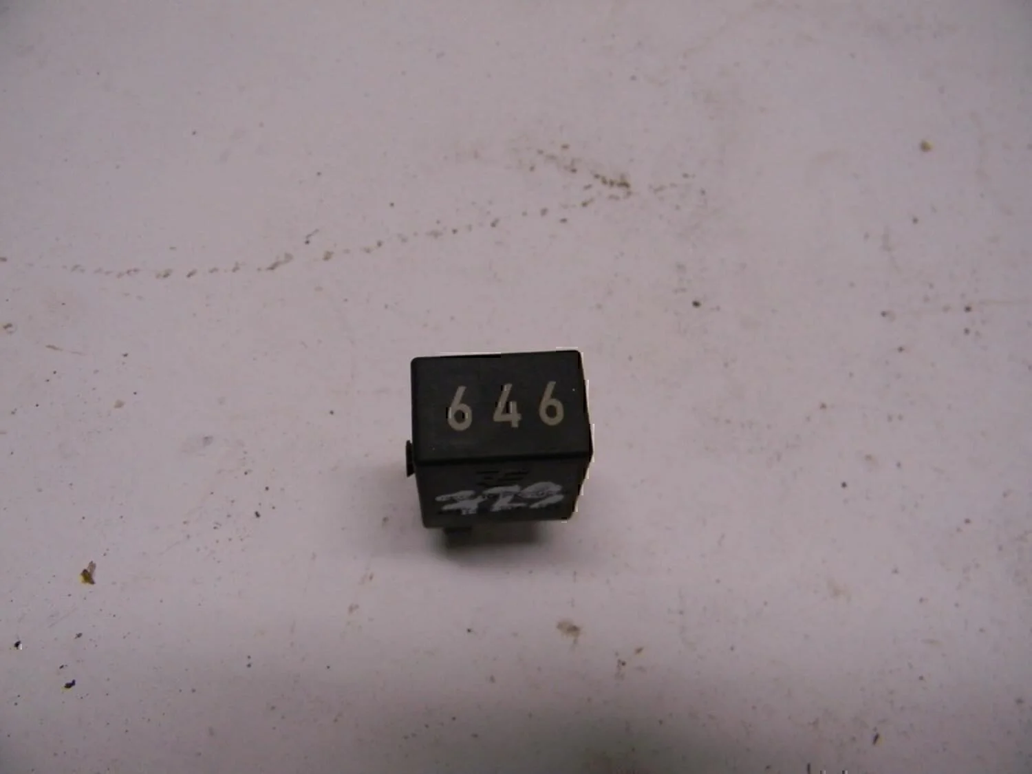 Реле Fabia 1999-2006