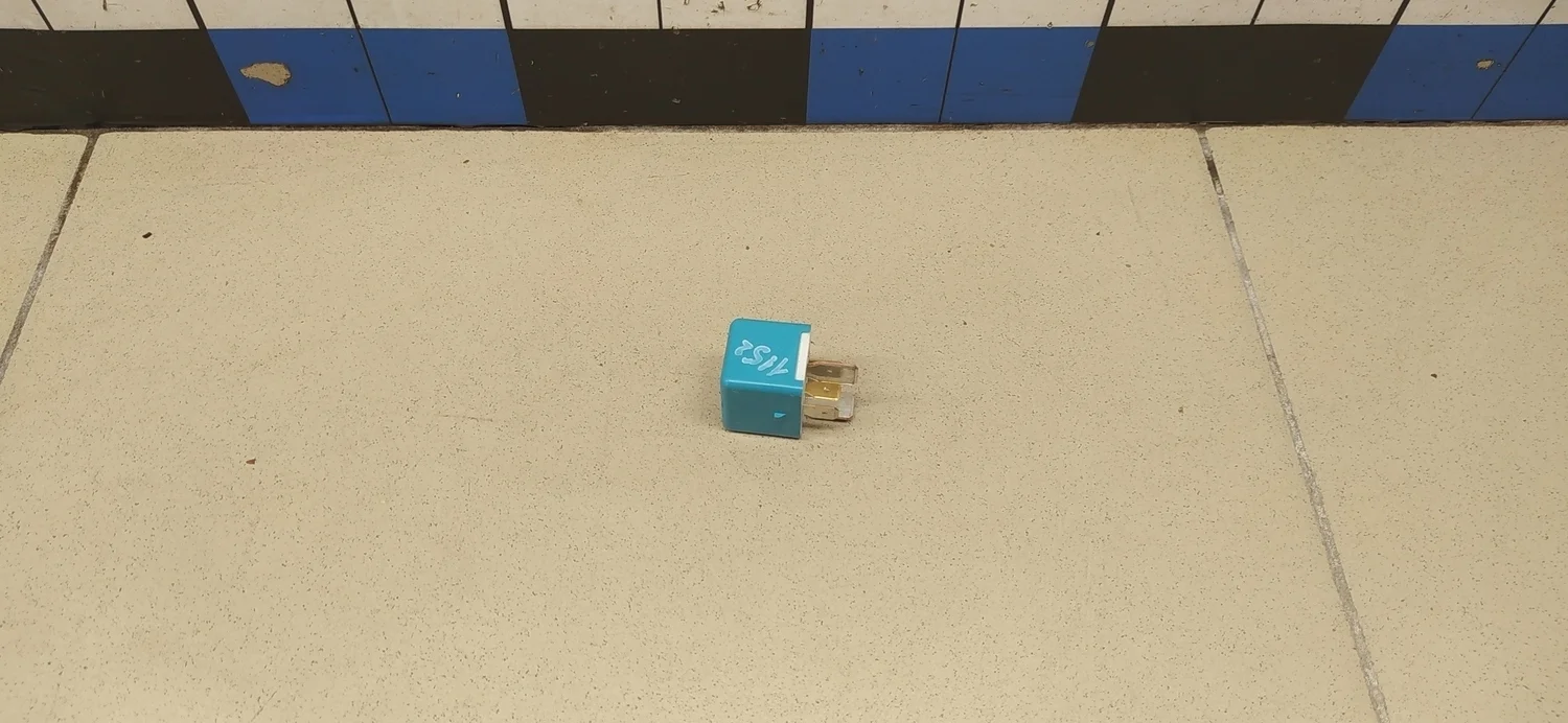 Реле Corolla E12 2001-2006