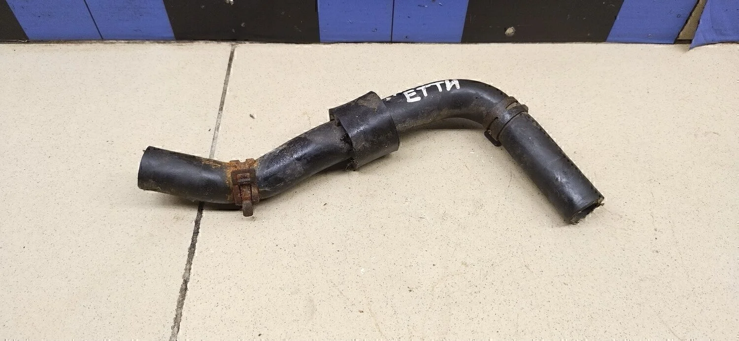 Шланг системы охлаждения Yeti 2009>