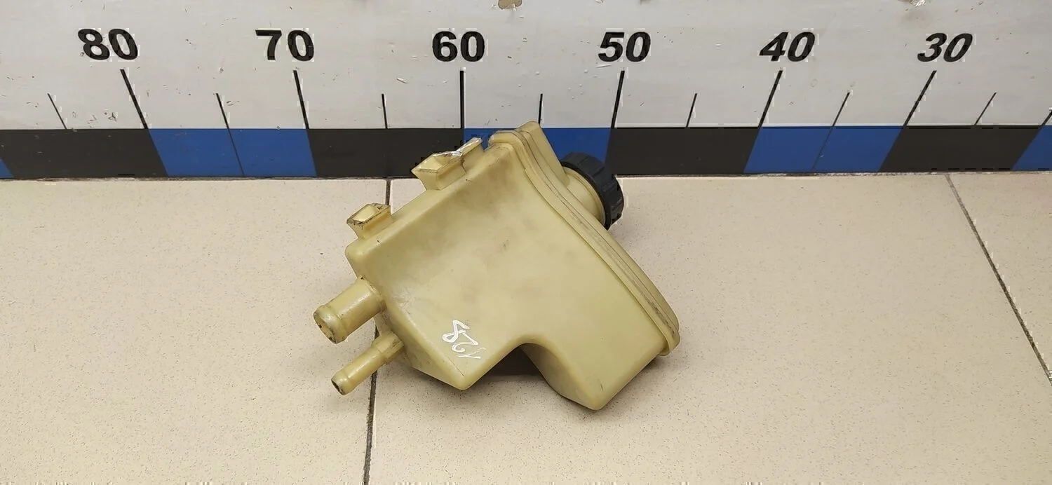 Бачок гидроусилителя Clio/Symbol 1998-2008