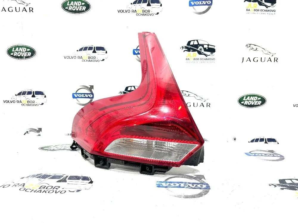 Фонарь задний левый Volvo V40 Cross Country V40 II (2012—2016)