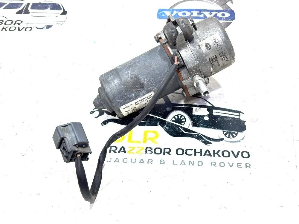 Насос вакуумный Volvo / Ford 2.0 Ecoboost B4204T XC60 I (2008—2013)