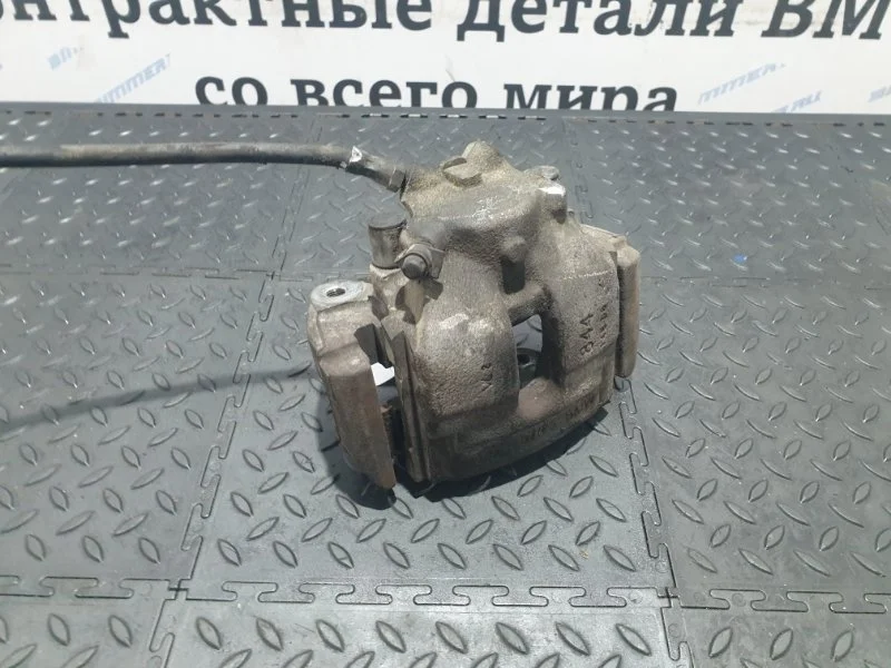 Суппорт тормозной BMW X3 E83