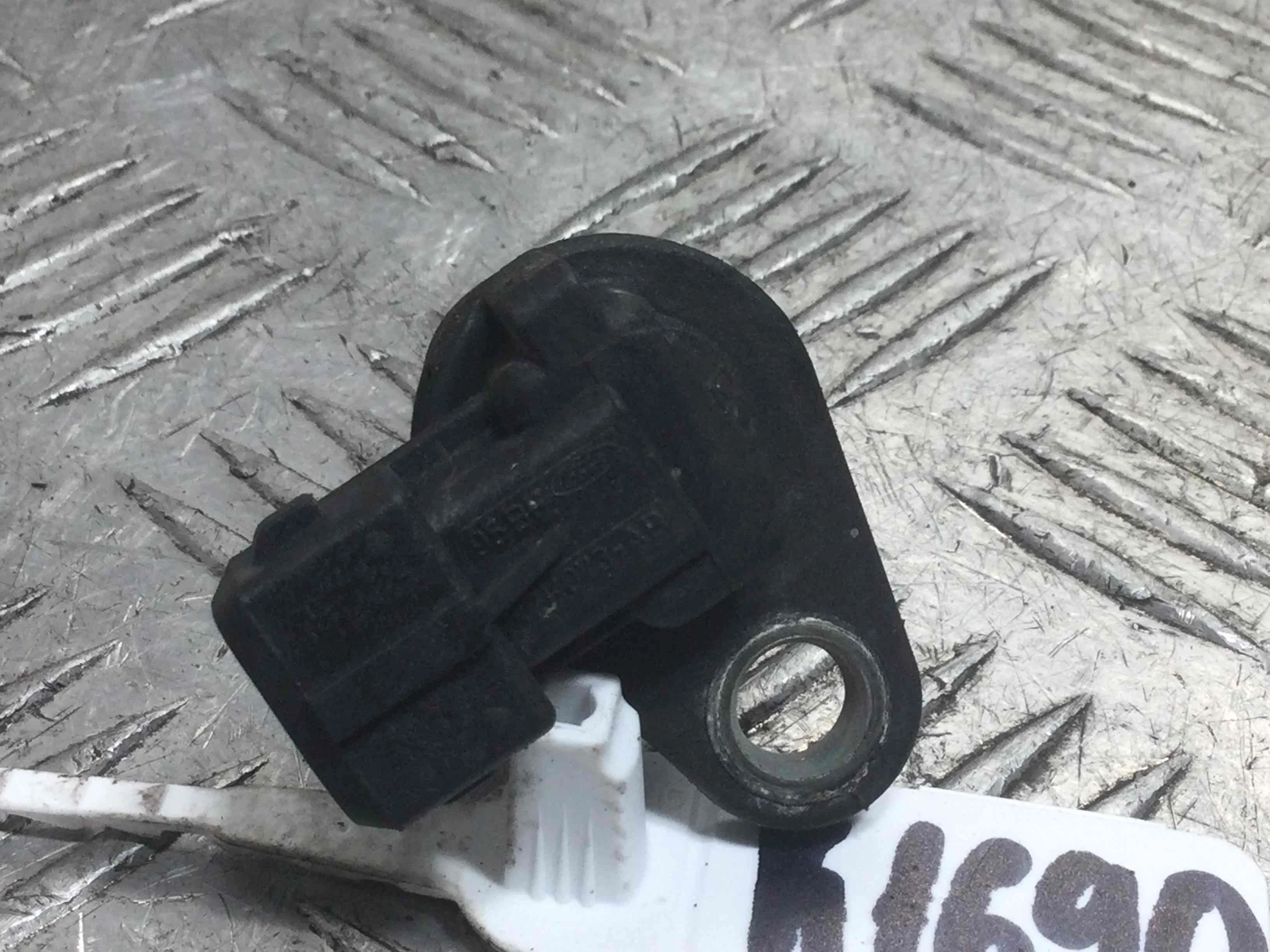 Датчик распредвала Ford Focus 1 поколение [рестайлинг] (2001-2005) бензин 1.6 i Механика Х/б