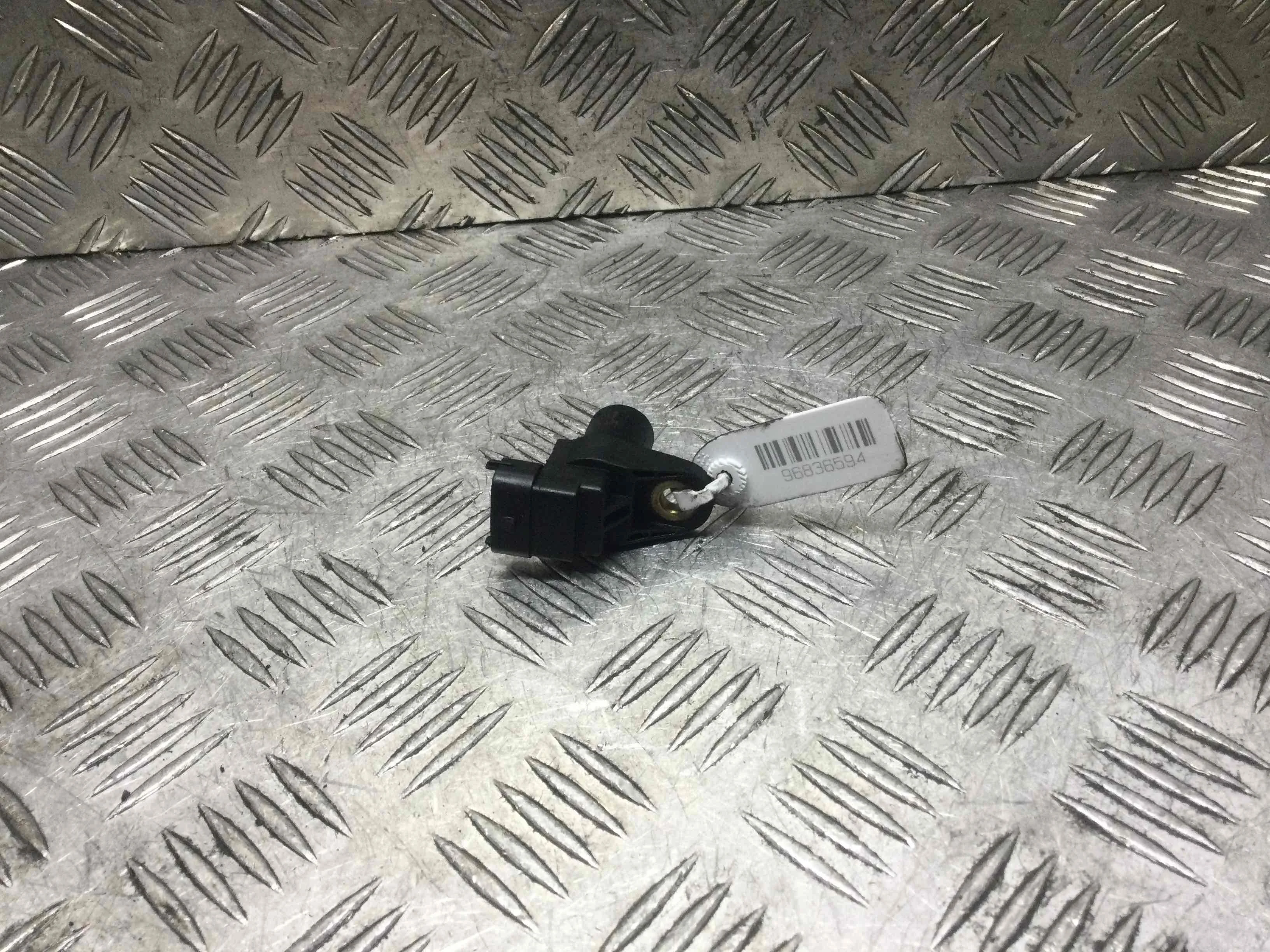 Датчик распредвала Mercedes C-klasse W203/S203/CL203 (2000-2004) дизель 2.2 CDI Автомат Седан