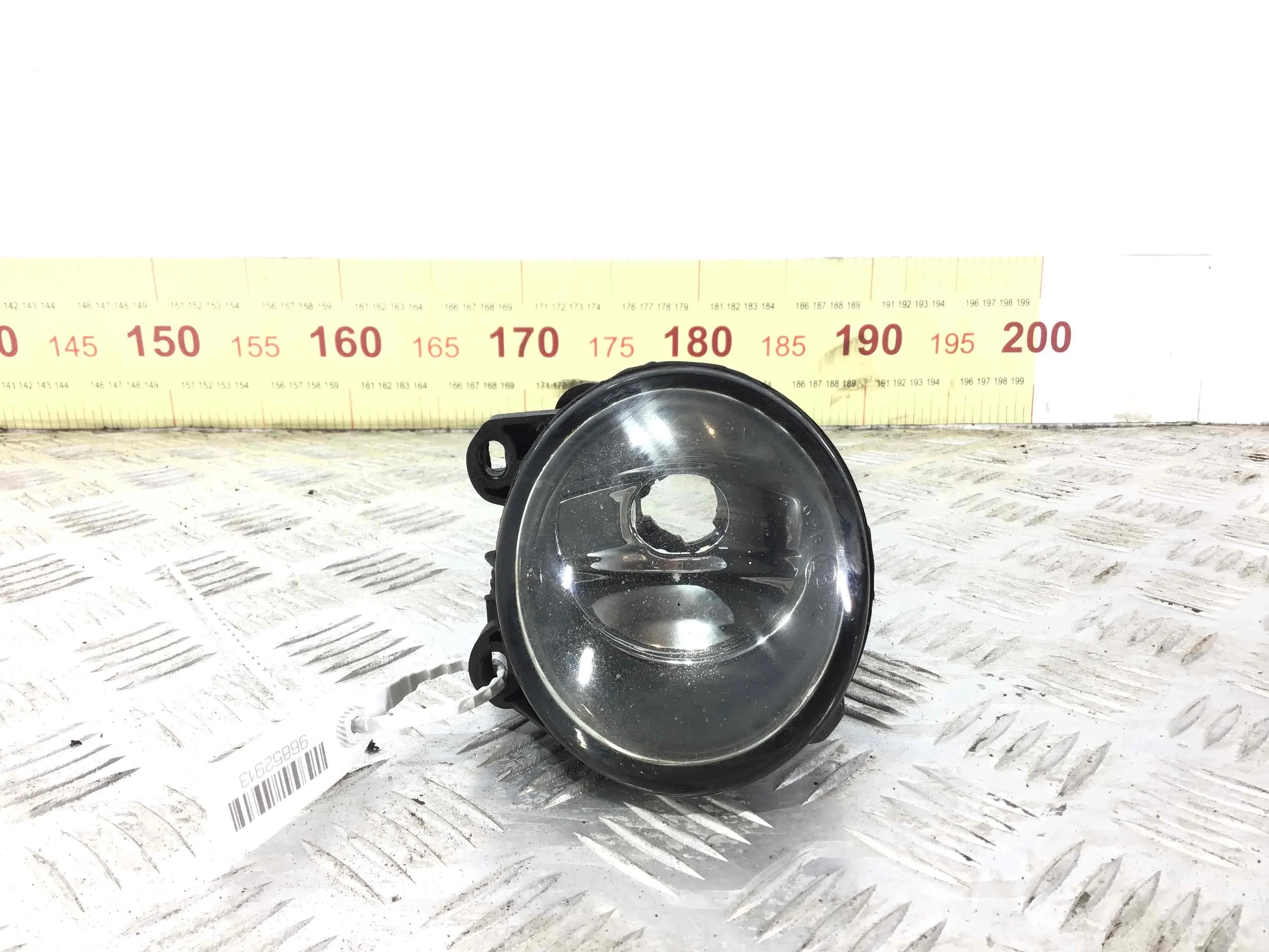 Фара противотуманная правая BMW X5 E53 (1999-2003) дизель 3.0 TDI Автомат Внедорожник