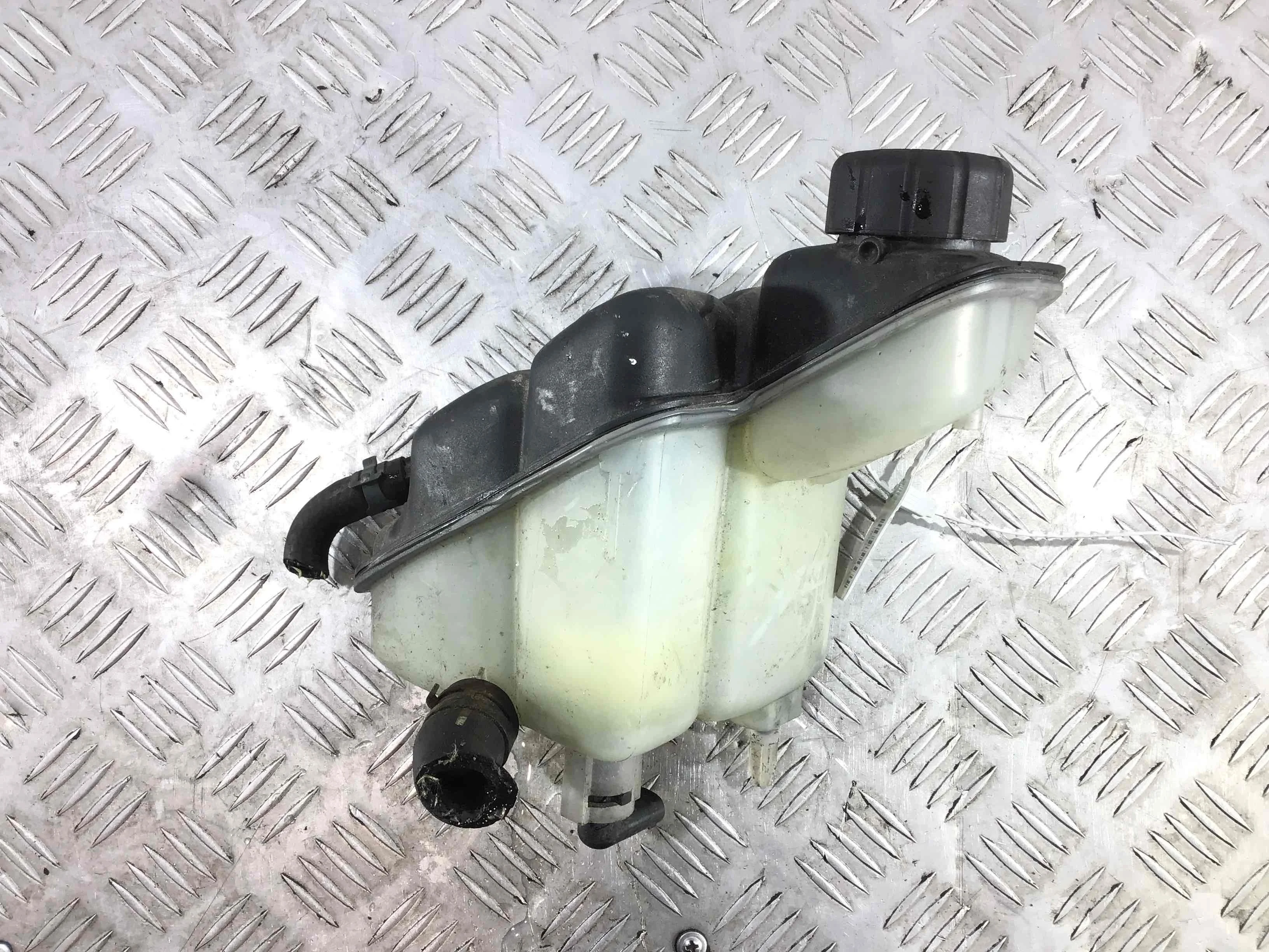 Бачок расширительный Mercedes A-klasse W168 (1997-2001) дизель 1.7 CDI Автомат Х/б