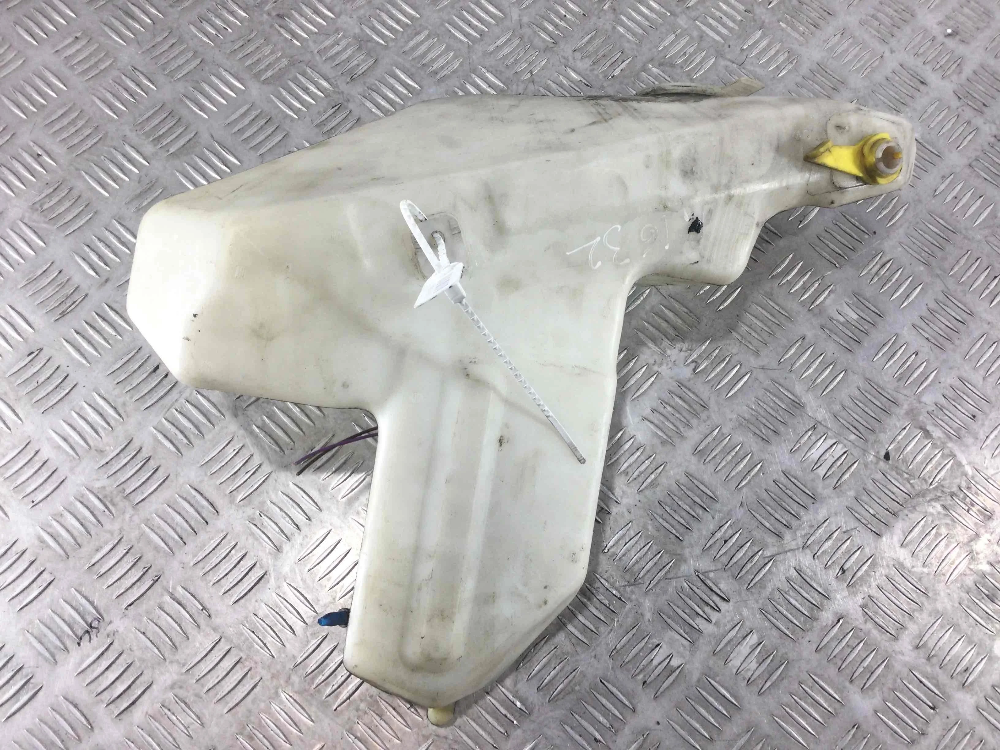 Бачок омывателя Mercedes A-klasse W168 (1997-2001) дизель 1.7 CDI Автомат Х/б