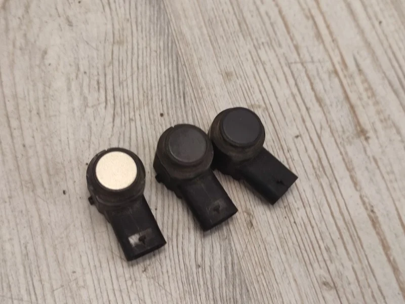 Датчик парктроника Audi Q7 2007-2015 4L