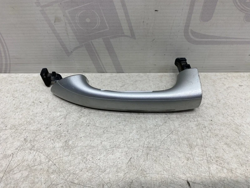 Ручка левой двери Mercedes-benz ML 2005 W164