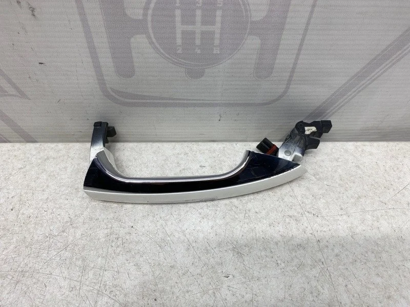 Ручка правой двери Mercedes-benz ML 2013 W166