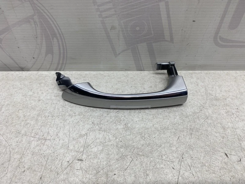 Ручка передней левой двери Mercedes-benz 2002 W211