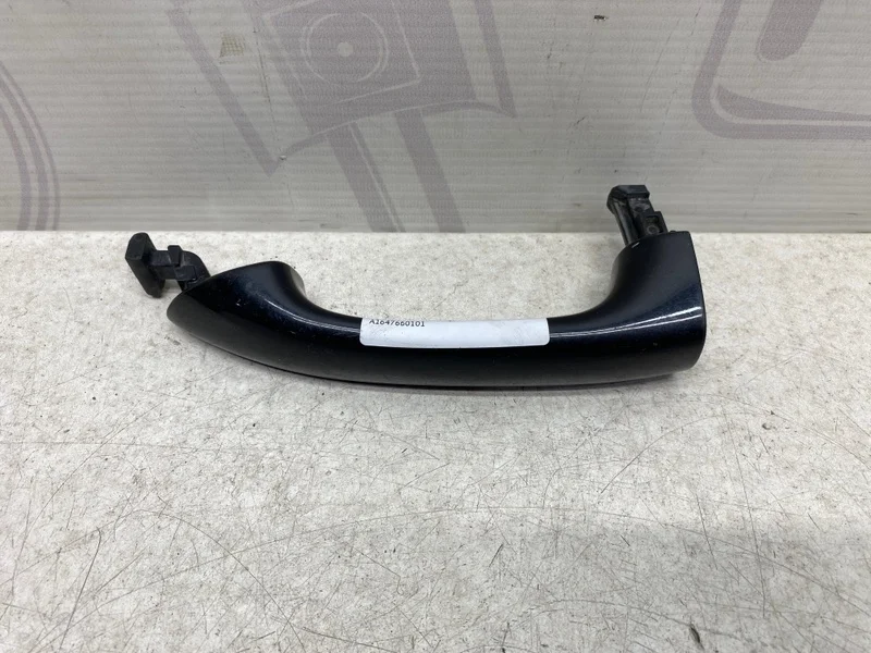 Ручка левой двери Mercedes-benz ML W164